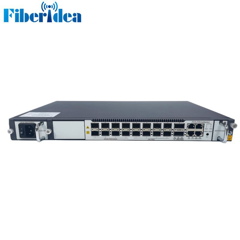 OLT combinado HGP5810 XG(S)-PON