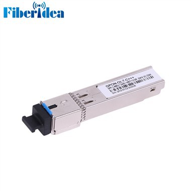 2.5G GPON C más más más SFP 20km