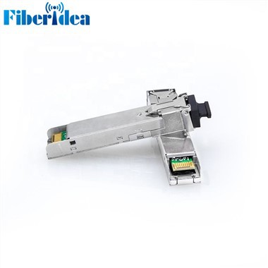 2.5G GPON C más más SFP 20km