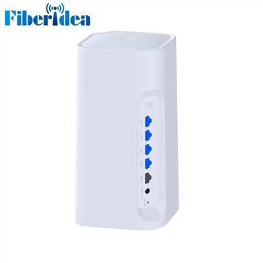 Enrutador inalámbrico LTE 5G de 300 Mbps