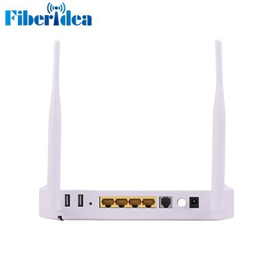 Módem ONU XPON ONT XPON ONU Wifi VS HG8546M/HG8145