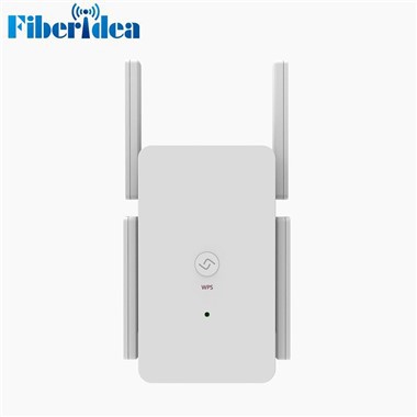 Enrutador extensor de rango WiFi