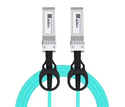 40g QSFP+ Cable óptico activo AOC