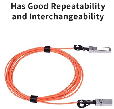 SFP28 a SFP 28 25 G AOC 1M ~ 20M AOC